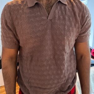 Abercrombie men shirt